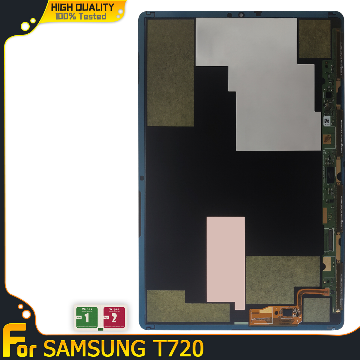 Ｚ   S5e T720 T725  100% ׽Ʈ LCD ÷..